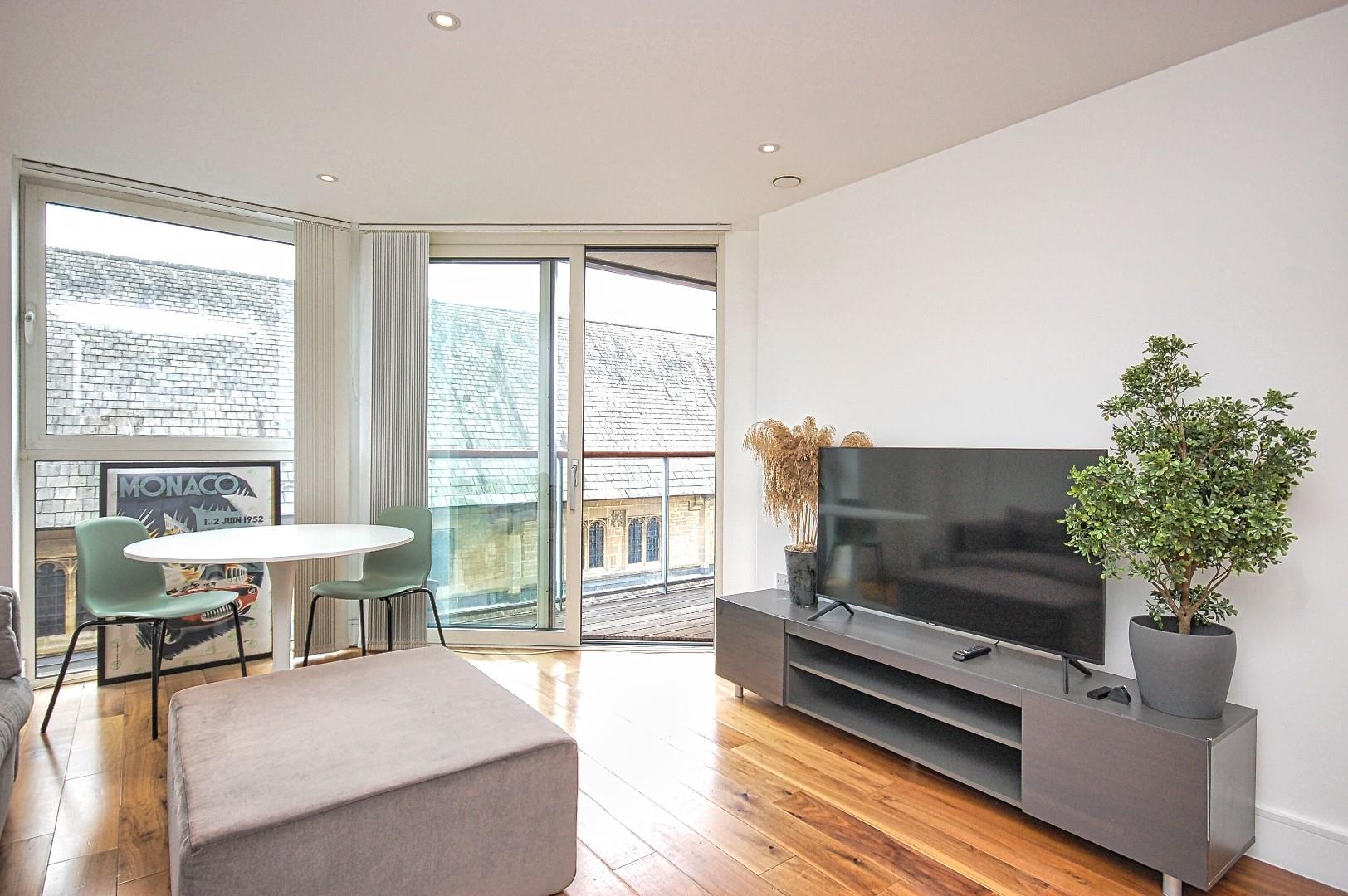 Titan Court, Mill Hill, NW7, Flower Lane, NW7